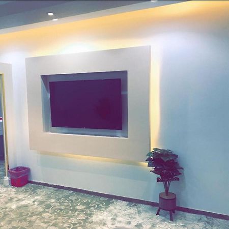 فندق ادوماتو Adomato Hotel Dawmat al-Jandal Экстерьер фото