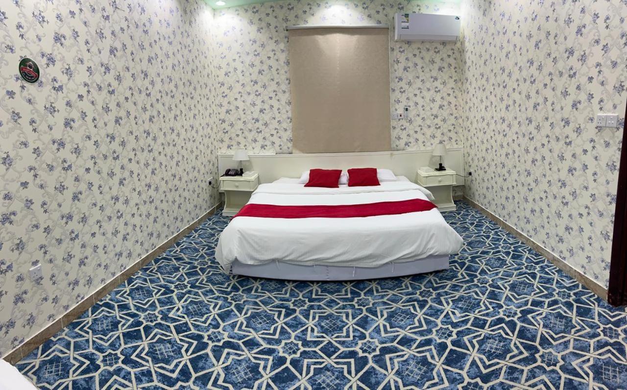 فندق ادوماتو Adomato Hotel Dawmat al-Jandal Экстерьер фото