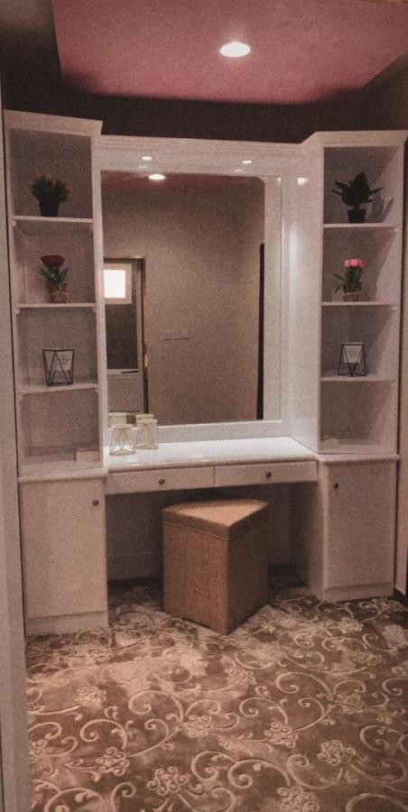 فندق ادوماتو Adomato Hotel Dawmat al-Jandal Экстерьер фото