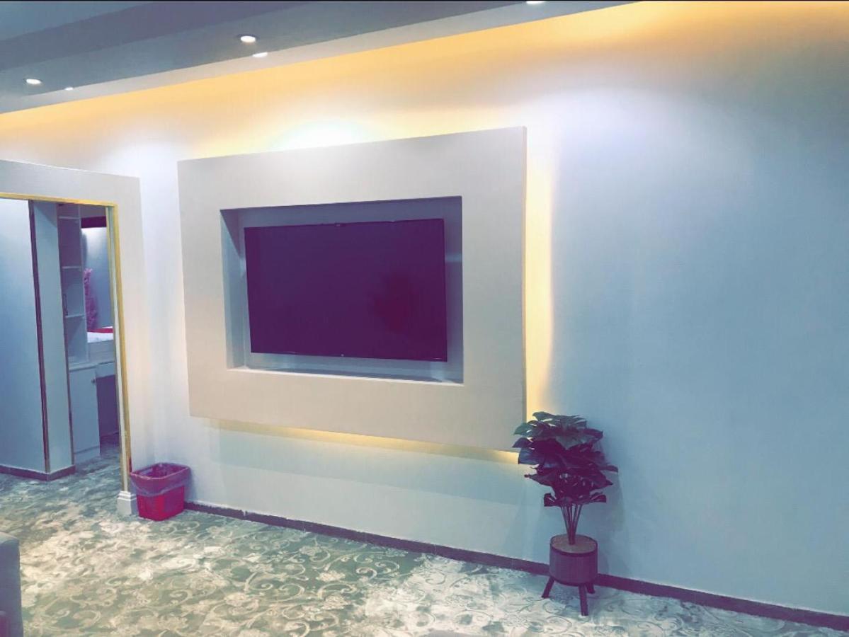 فندق ادوماتو Adomato Hotel Dawmat al-Jandal Экстерьер фото