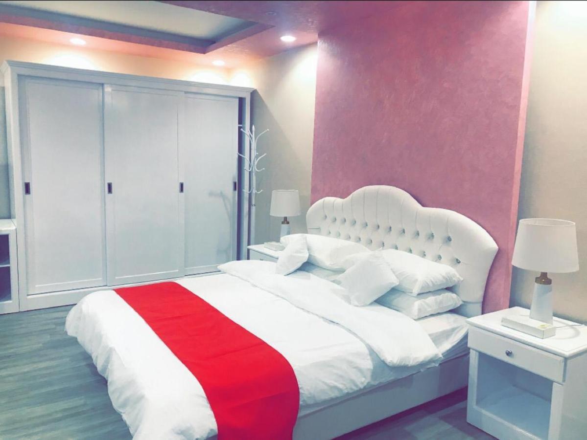 فندق ادوماتو Adomato Hotel Dawmat al-Jandal Экстерьер фото