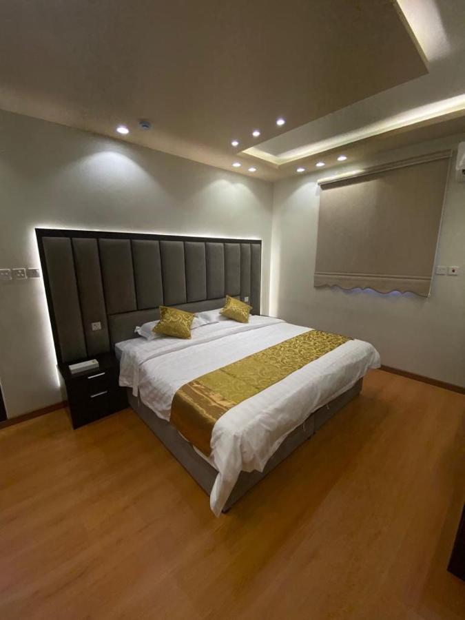 فندق ادوماتو Adomato Hotel Dawmat al-Jandal Экстерьер фото