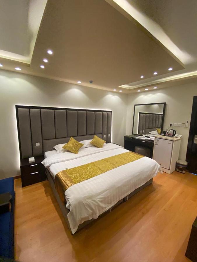 فندق ادوماتو Adomato Hotel Dawmat al-Jandal Экстерьер фото