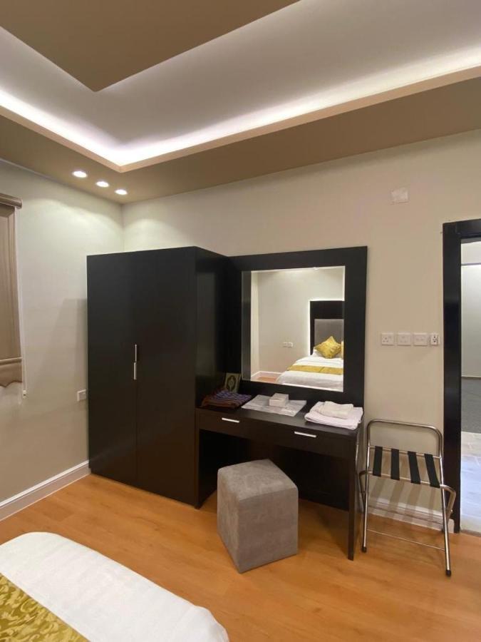 فندق ادوماتو Adomato Hotel Dawmat al-Jandal Экстерьер фото