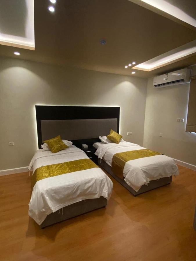 فندق ادوماتو Adomato Hotel Dawmat al-Jandal Экстерьер фото