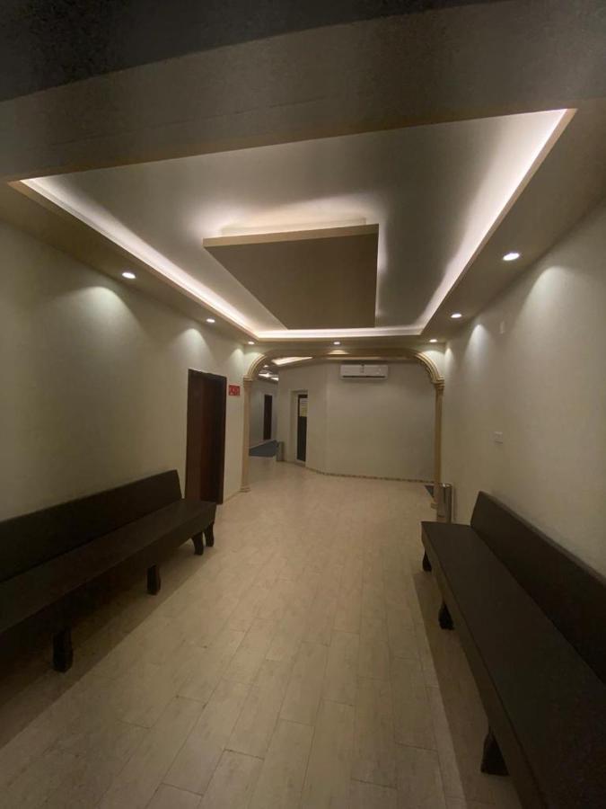 فندق ادوماتو Adomato Hotel Dawmat al-Jandal Экстерьер фото