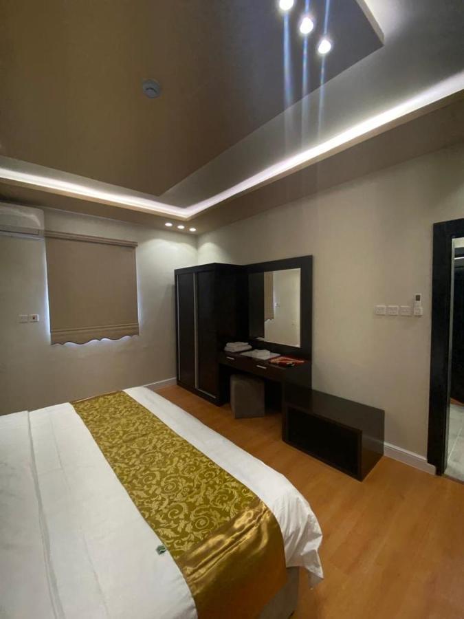 فندق ادوماتو Adomato Hotel Dawmat al-Jandal Экстерьер фото