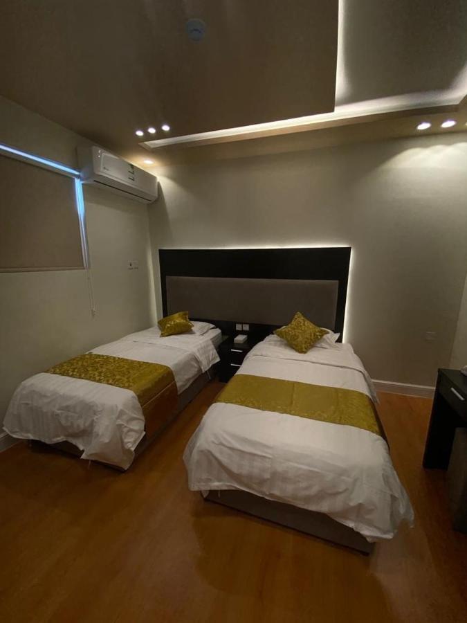 فندق ادوماتو Adomato Hotel Dawmat al-Jandal Экстерьер фото