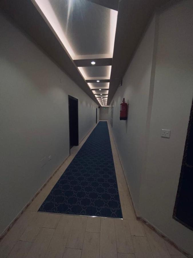 فندق ادوماتو Adomato Hotel Dawmat al-Jandal Экстерьер фото