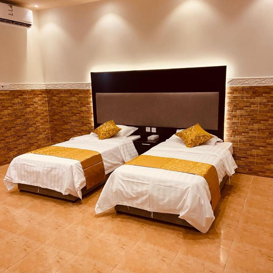 فندق ادوماتو Adomato Hotel Dawmat al-Jandal Экстерьер фото
