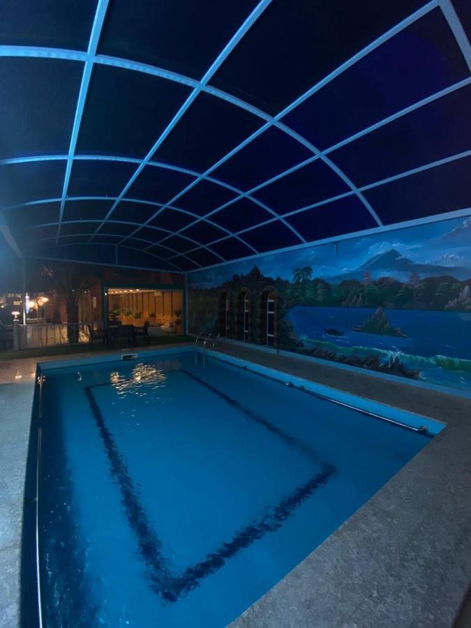 فندق ادوماتو Adomato Hotel Dawmat al-Jandal Экстерьер фото