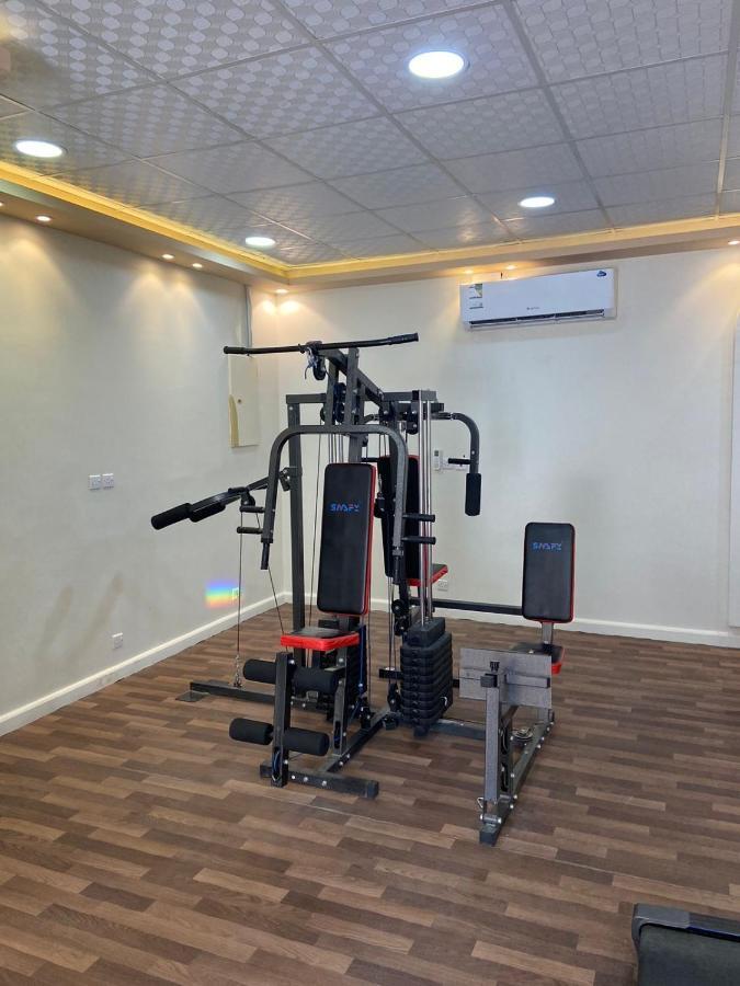 فندق ادوماتو Adomato Hotel Dawmat al-Jandal Экстерьер фото