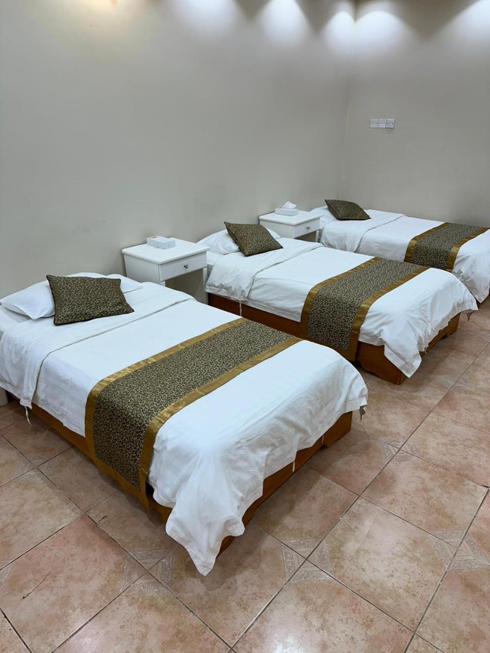 فندق ادوماتو Adomato Hotel Dawmat al-Jandal Экстерьер фото