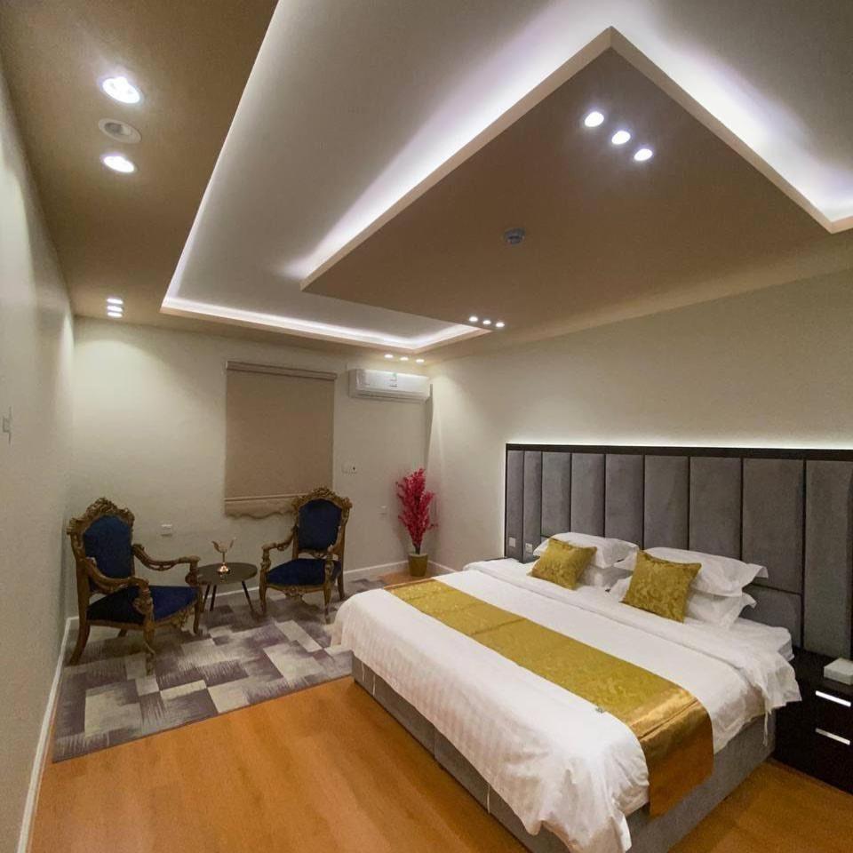 فندق ادوماتو Adomato Hotel Dawmat al-Jandal Экстерьер фото