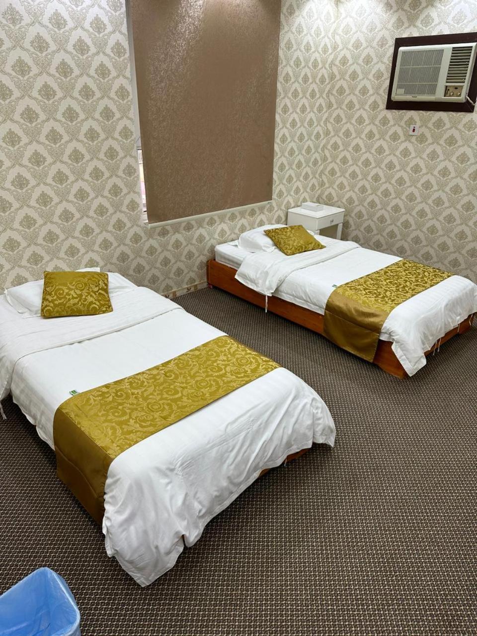 فندق ادوماتو Adomato Hotel Dawmat al-Jandal Экстерьер фото