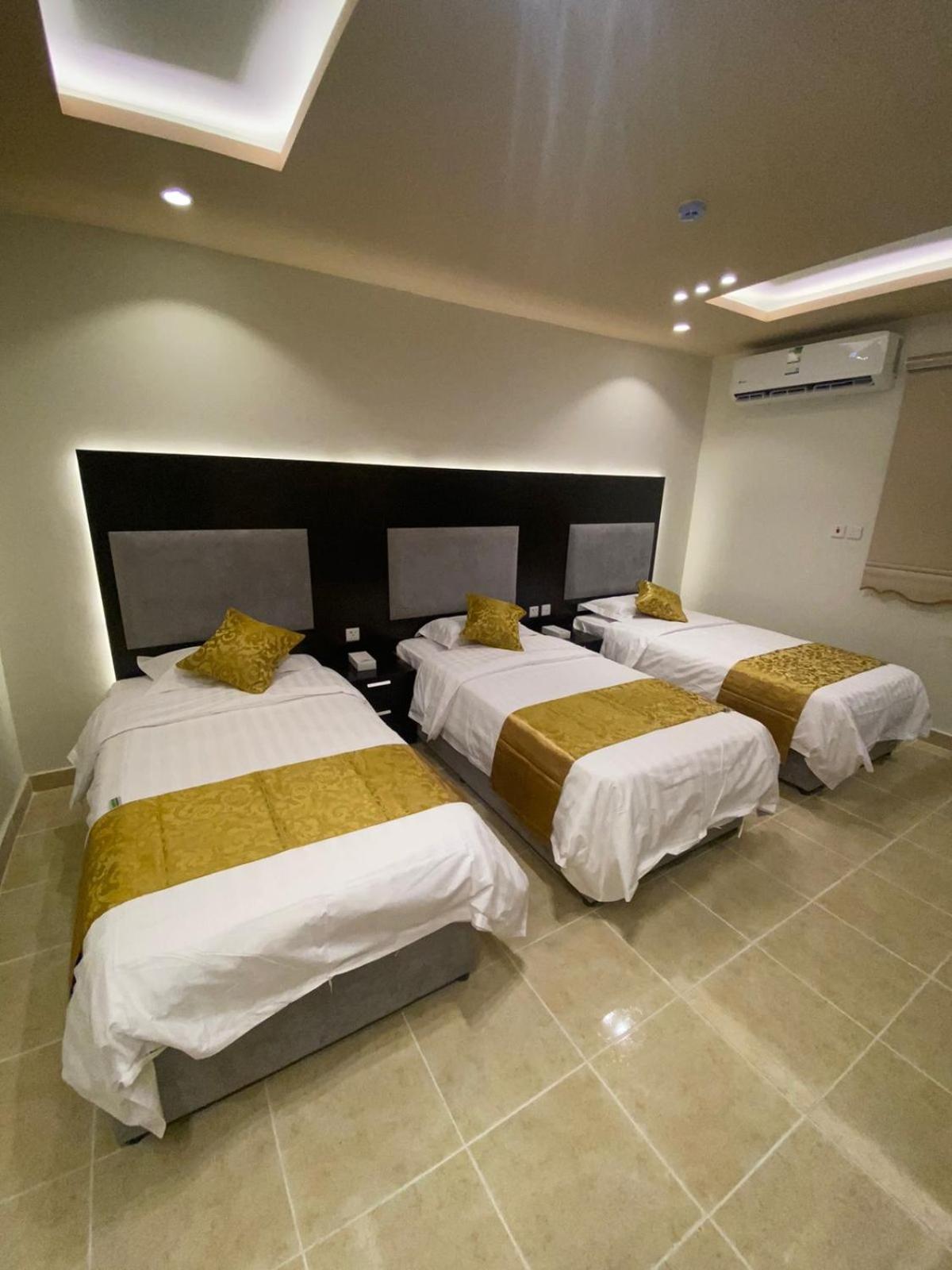 فندق ادوماتو Adomato Hotel Dawmat al-Jandal Экстерьер фото