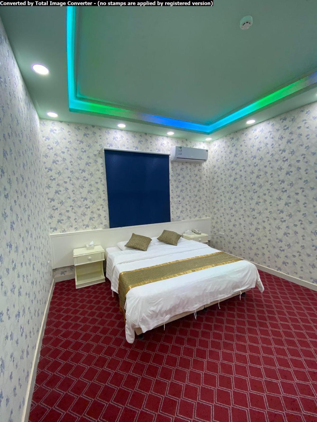فندق ادوماتو Adomato Hotel Dawmat al-Jandal Экстерьер фото