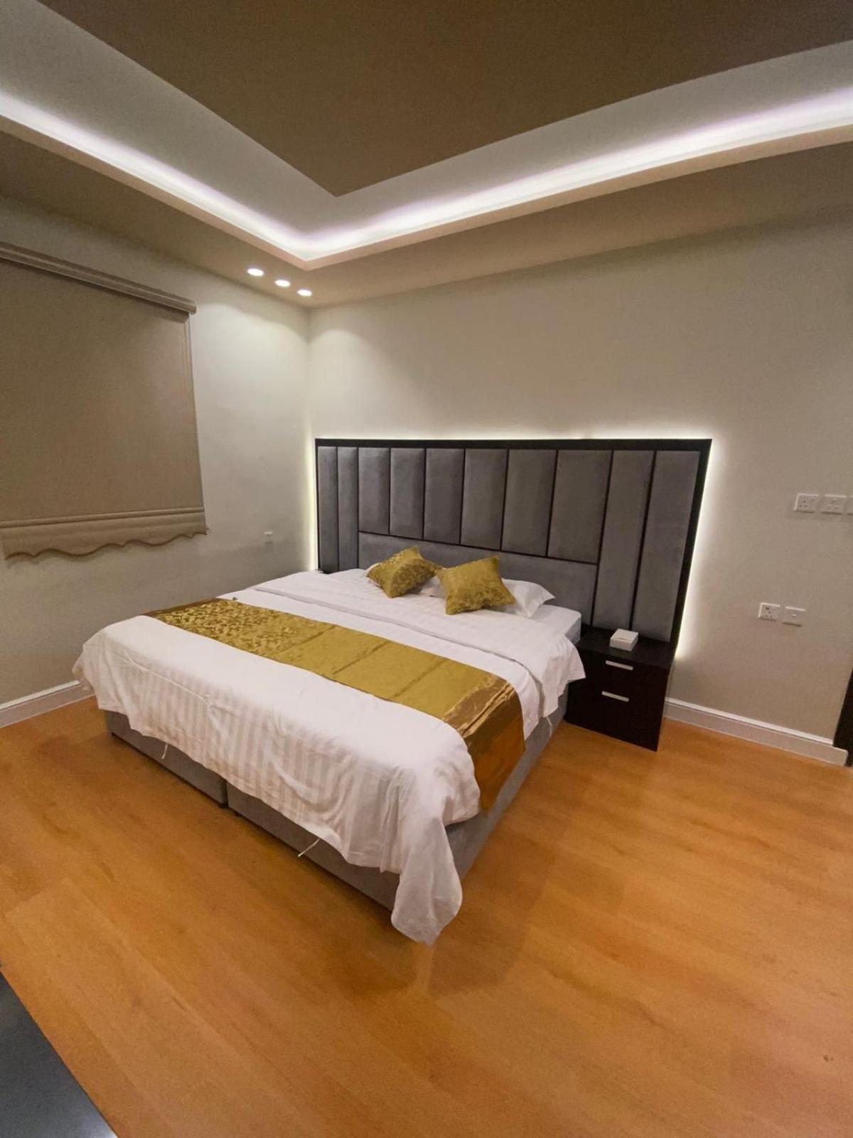 فندق ادوماتو Adomato Hotel Dawmat al-Jandal Экстерьер фото