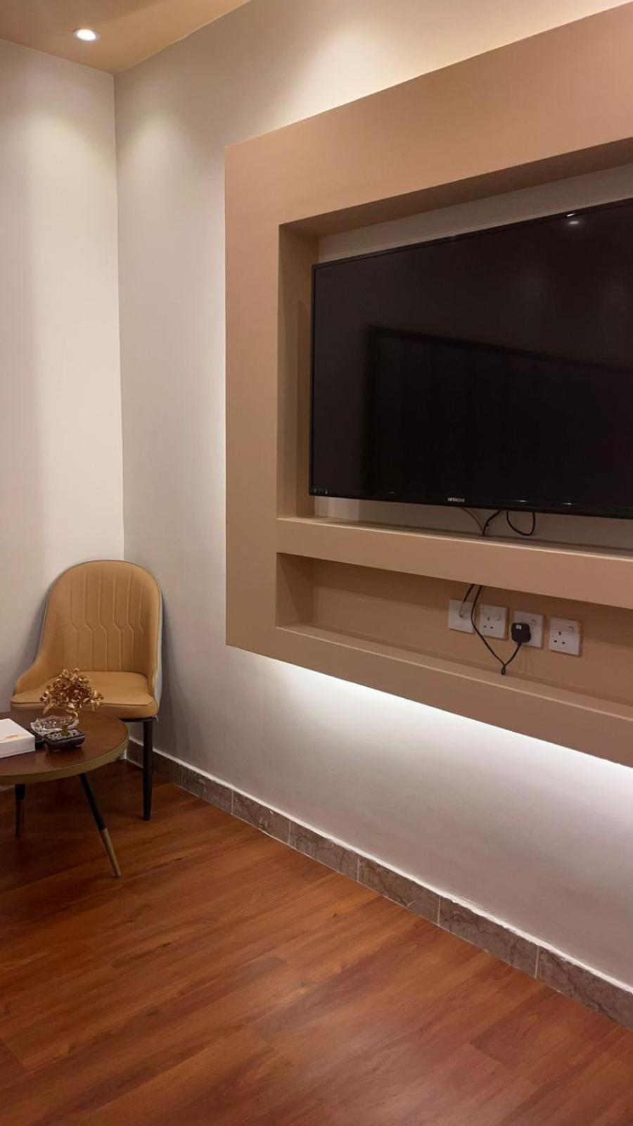فندق ادوماتو Adomato Hotel Dawmat al-Jandal Экстерьер фото