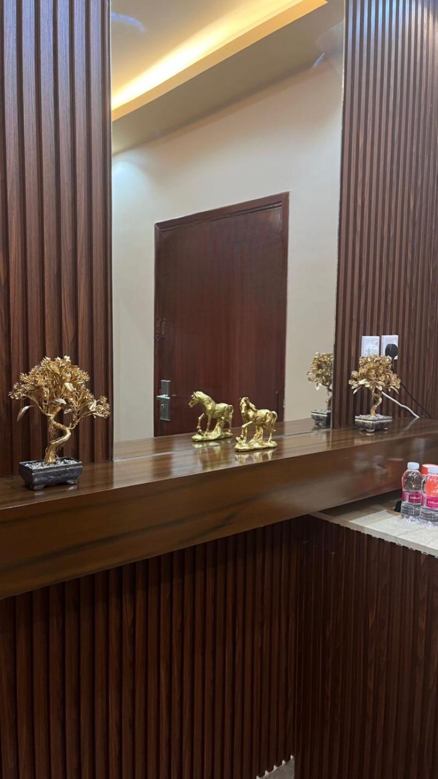 فندق ادوماتو Adomato Hotel Dawmat al-Jandal Экстерьер фото